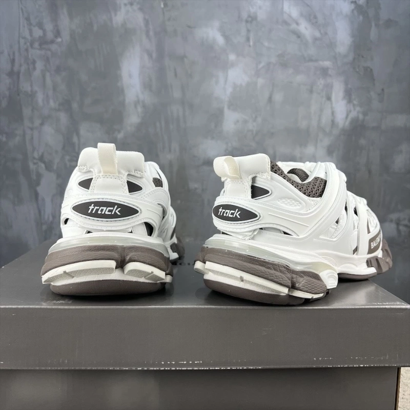 Practical Bxlxnciaga Sneakers 109918