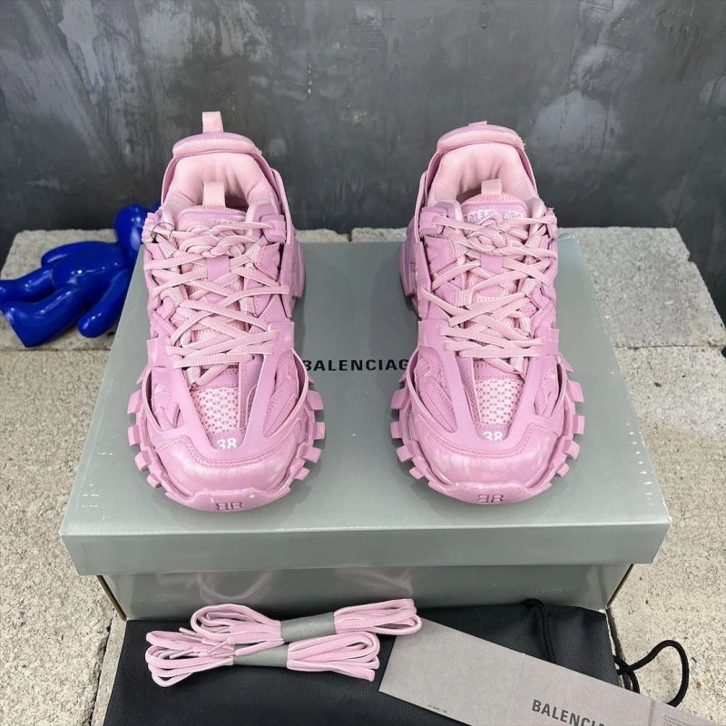 Bxlxnciaga Sneakers Bold 109916