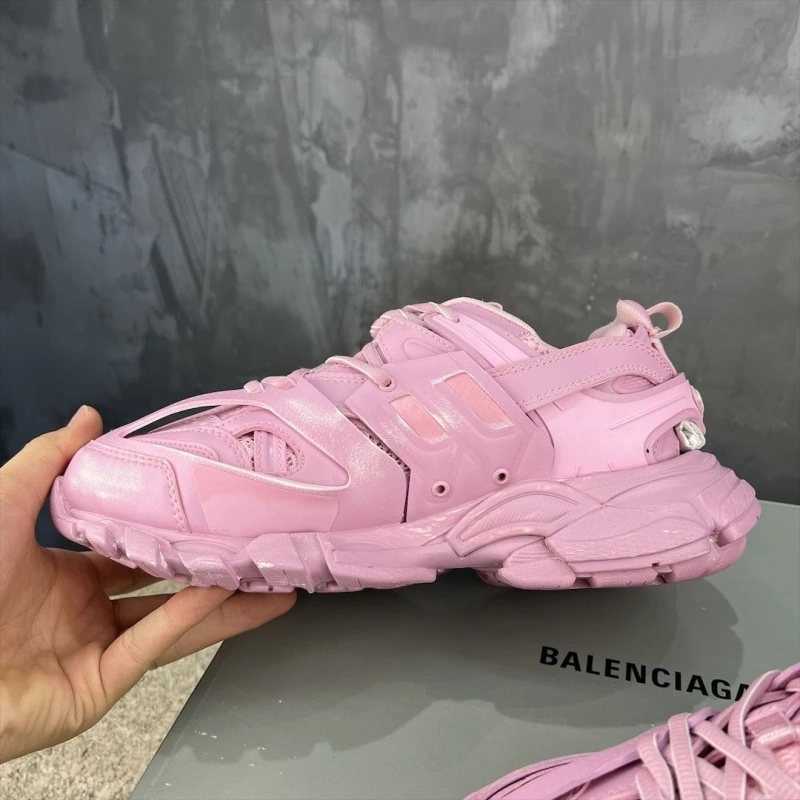Bxlxnciaga Sneakers Bold 109916