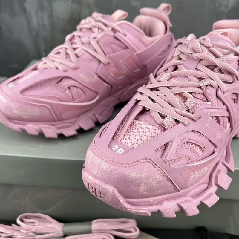 Bxlxnciaga Sneakers Bold 109916