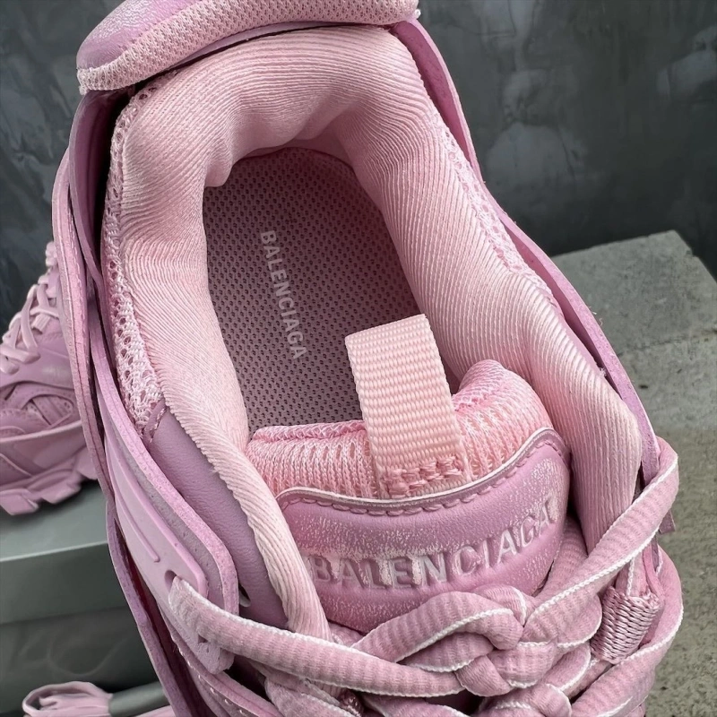Bxlxnciaga Sneakers Bold 109916