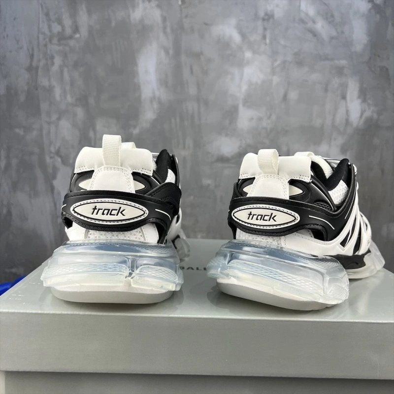 NewStyle Bxlxnciaga Sneakers 109912