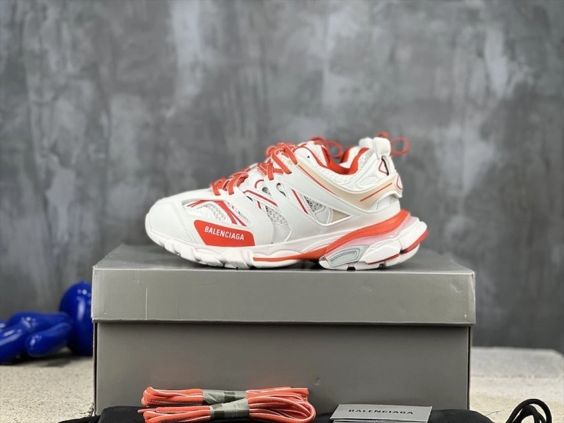 Bxlxnciaga Sneakers SportInspired 109908