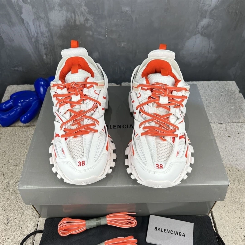 Bxlxnciaga Sneakers SportInspired 109908