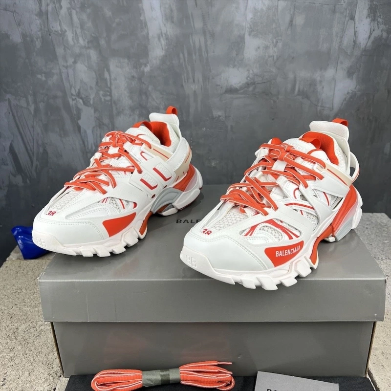 Bxlxnciaga Sneakers SportInspired 109908