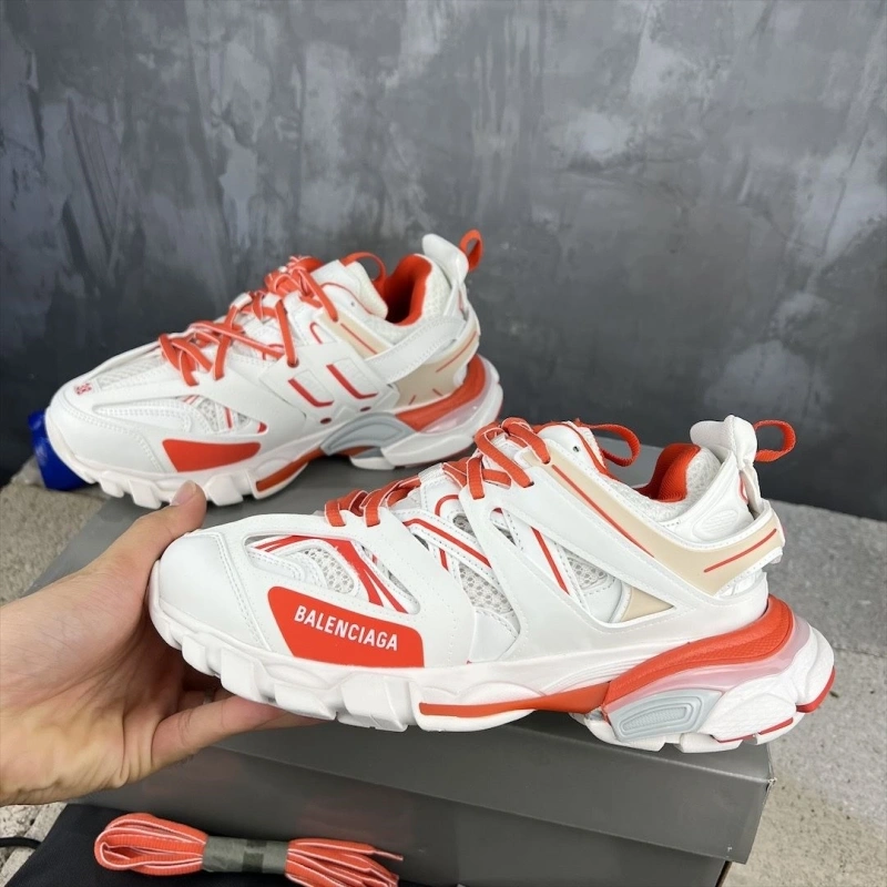Bxlxnciaga Sneakers SportInspired 109908