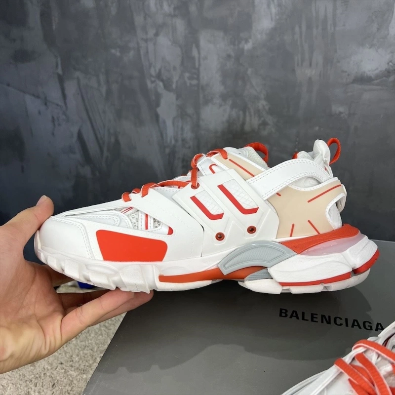 Bxlxnciaga Sneakers SportInspired 109908