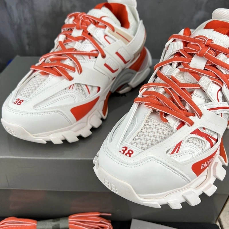 Bxlxnciaga Sneakers SportInspired 109908