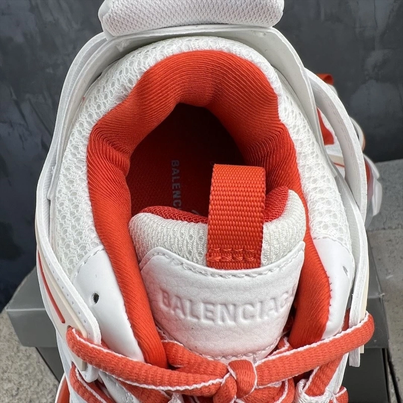 Bxlxnciaga Sneakers SportInspired 109908