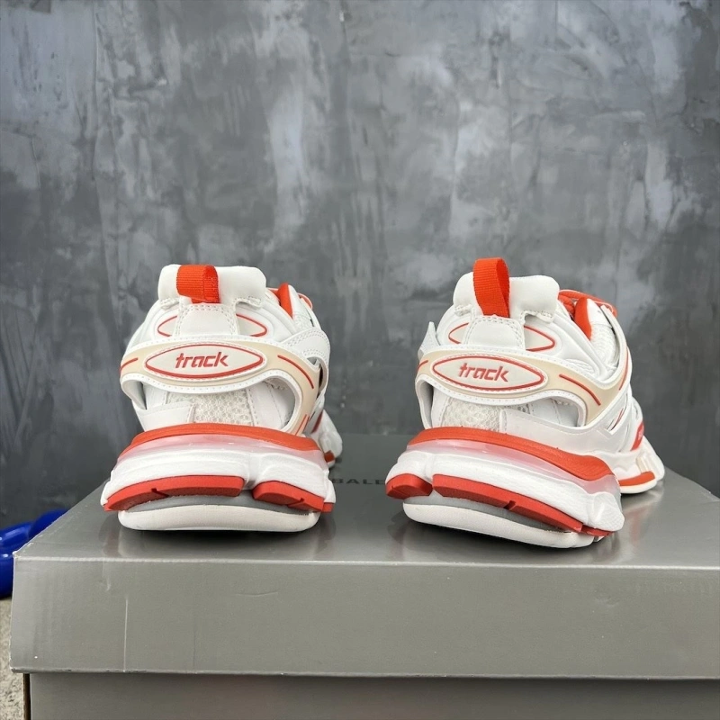 Bxlxnciaga Sneakers SportInspired 109908