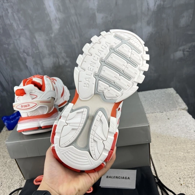 Bxlxnciaga Sneakers SportInspired 109908