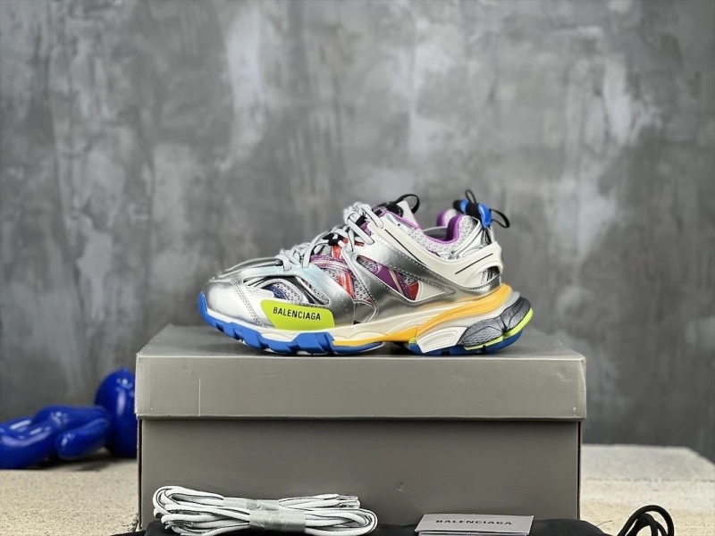 EasyMatch Bxlxnciaga Sneakers 109913