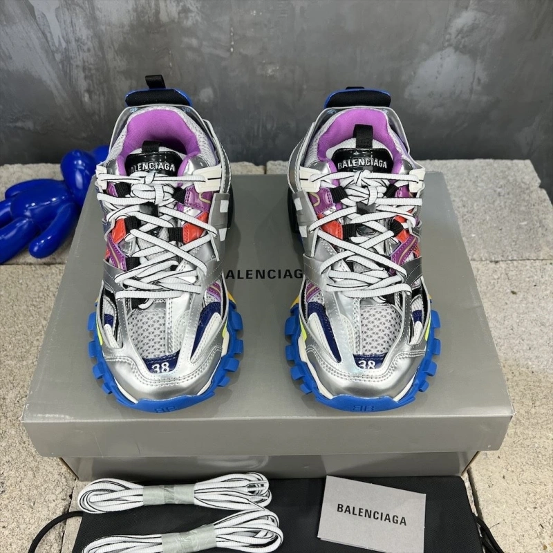 EasyMatch Bxlxnciaga Sneakers 109913