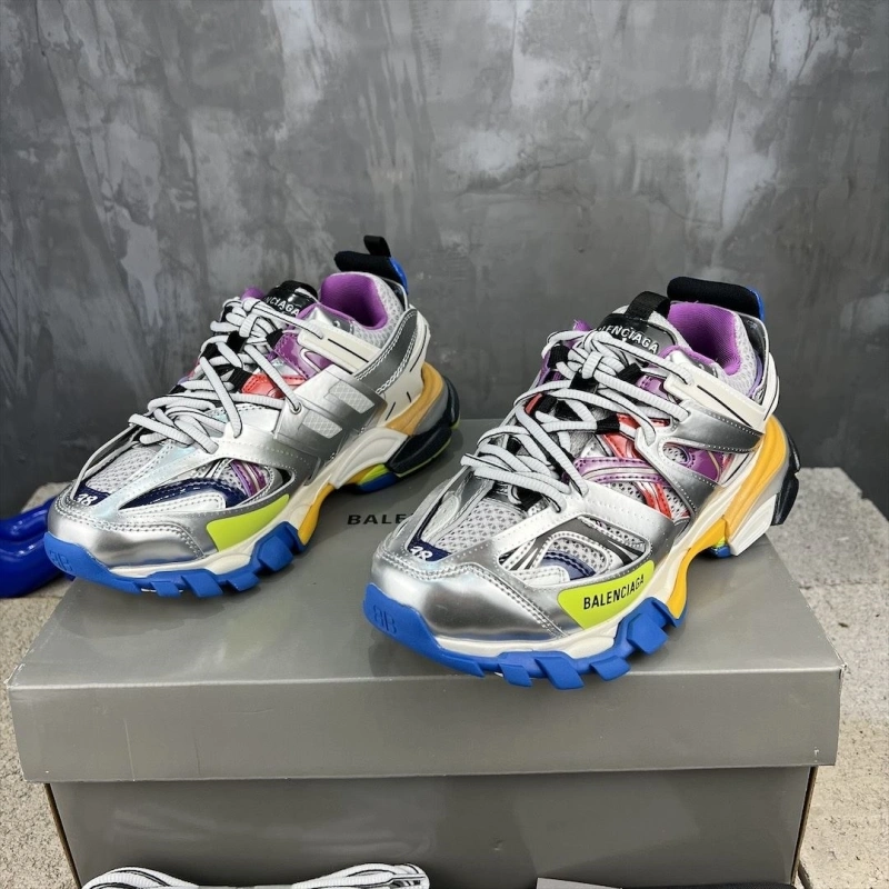 EasyMatch Bxlxnciaga Sneakers 109913
