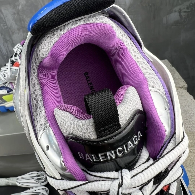 EasyMatch Bxlxnciaga Sneakers 109913