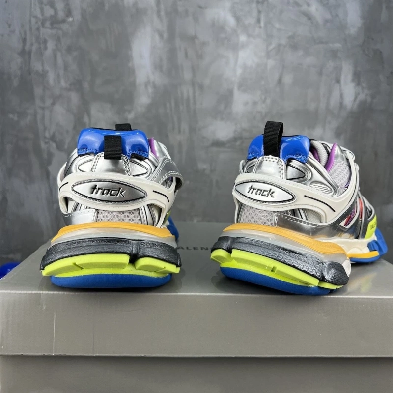EasyMatch Bxlxnciaga Sneakers 109913