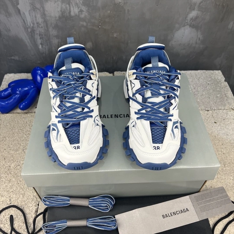 Bxlxnciaga Sneakers SmartChoice 109904