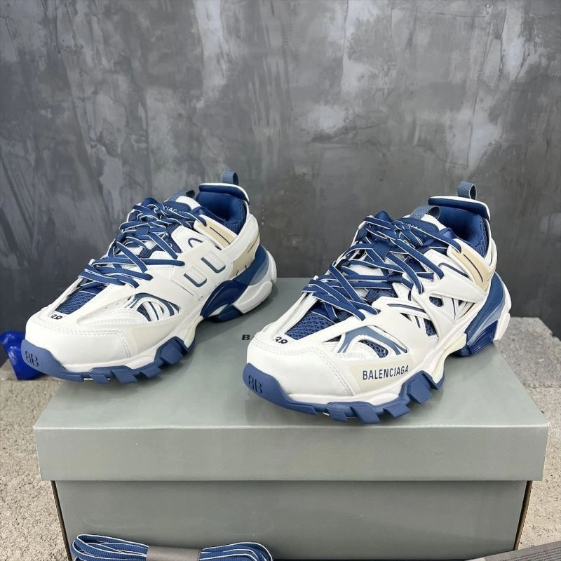 Bxlxnciaga Sneakers SmartChoice 109904