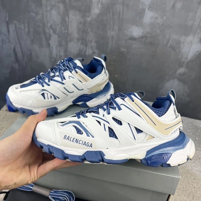 Bxlxnciaga Sneakers SmartChoice 109904