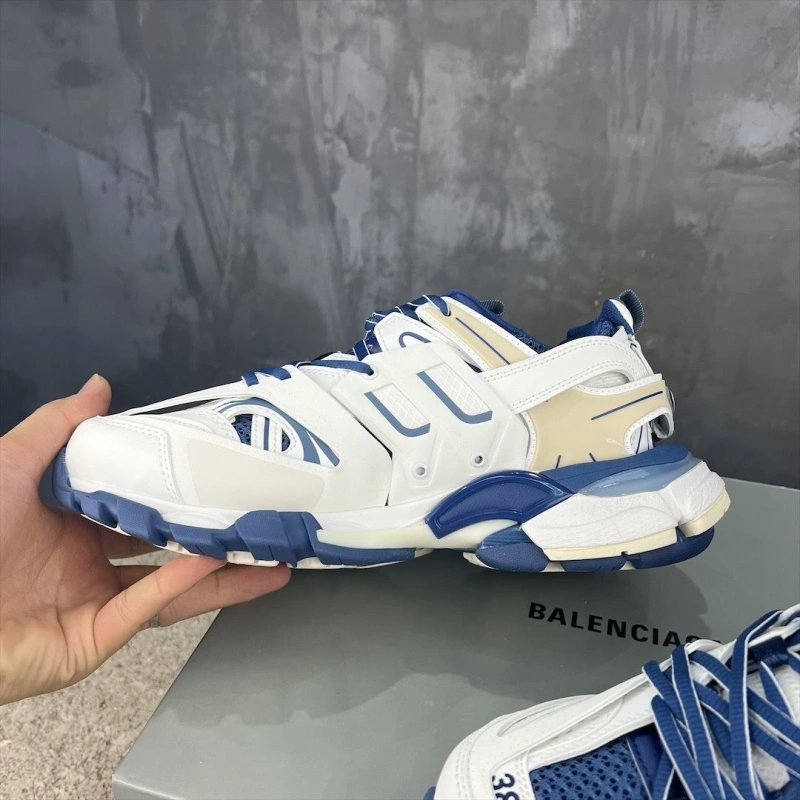 Bxlxnciaga Sneakers SmartChoice 109904