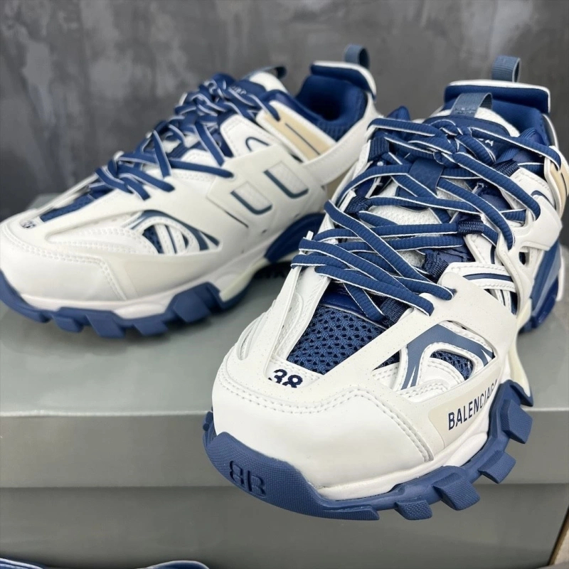 Bxlxnciaga Sneakers SmartChoice 109904