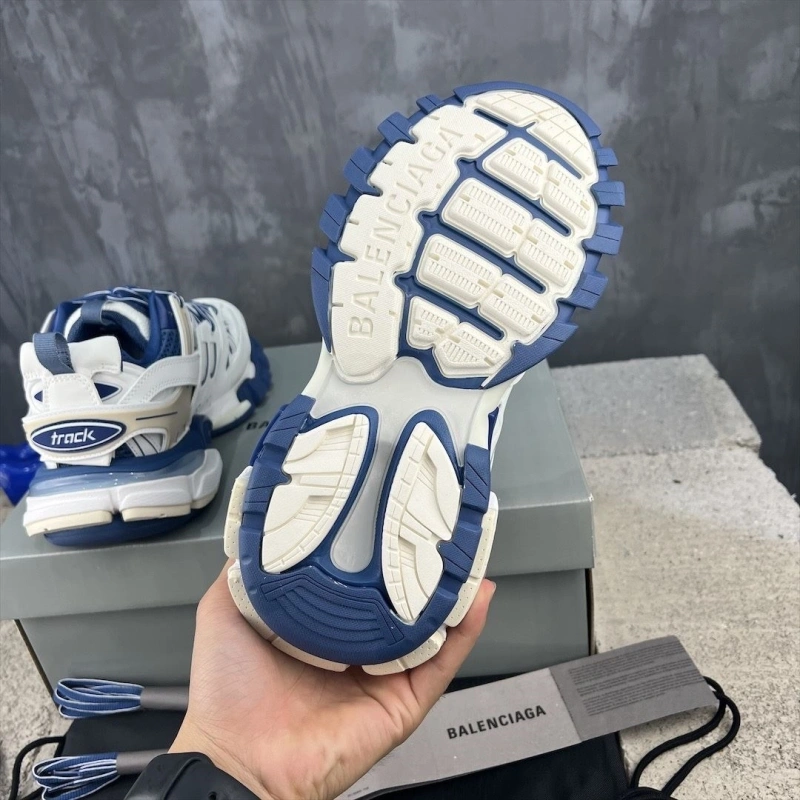 Bxlxnciaga Sneakers SmartChoice 109904