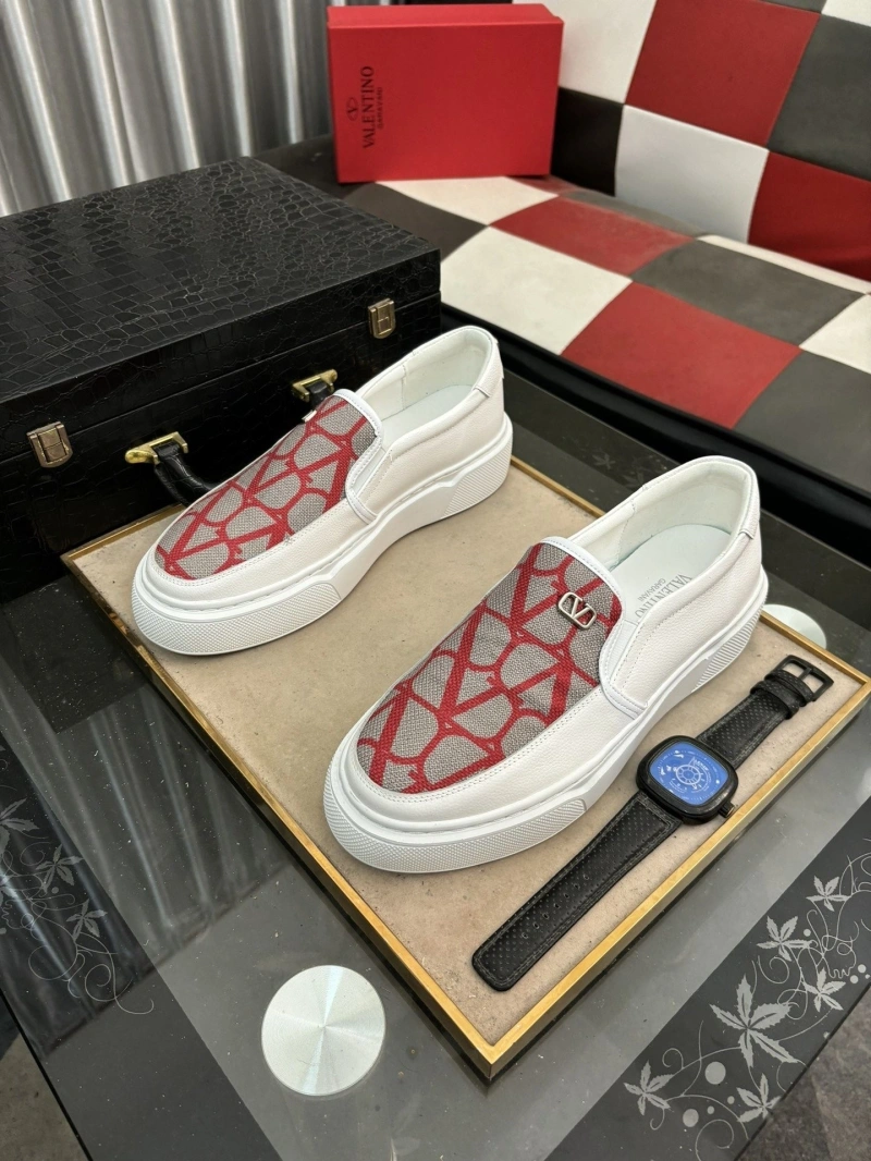 Vxlxntino Casual Shoes Sleek 231629