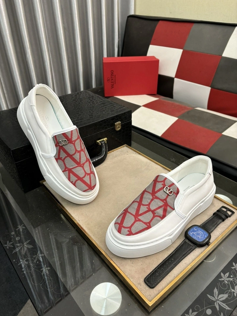 Vxlxntino Casual Shoes Sleek 231629