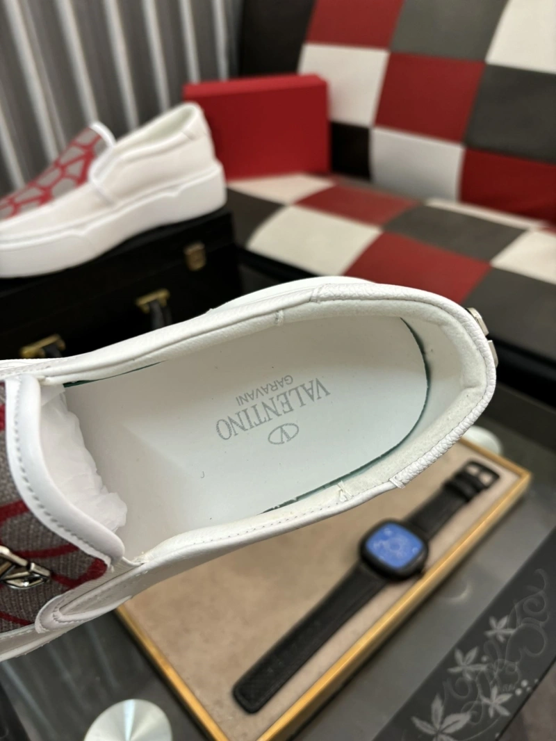 Vxlxntino Casual Shoes Sleek 231629
