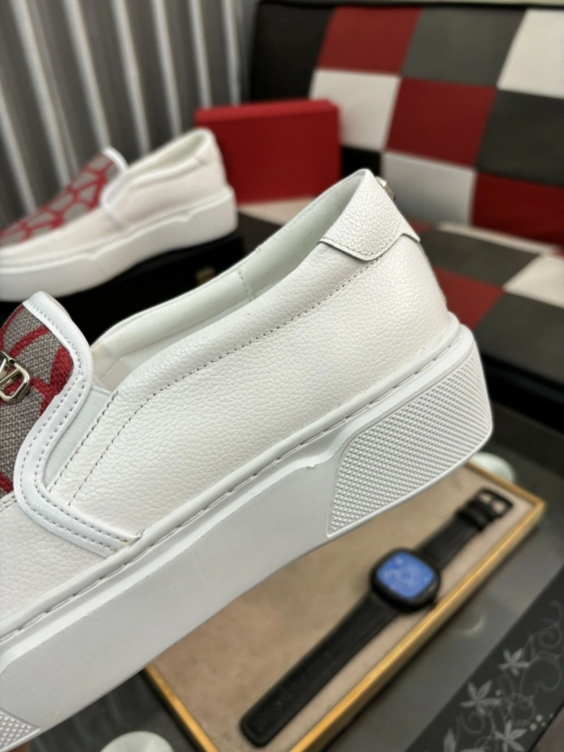 Vxlxntino Casual Shoes Sleek 231629