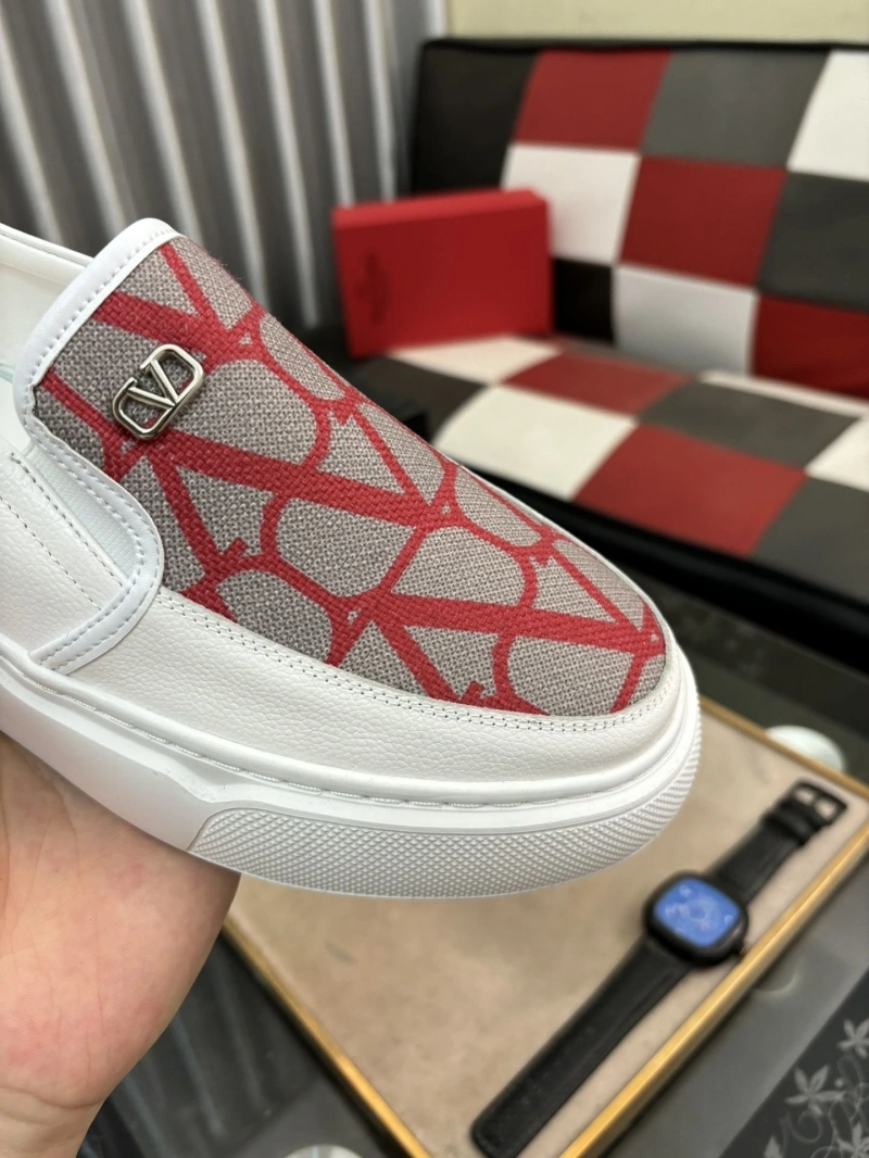 Vxlxntino Casual Shoes Sleek 231629