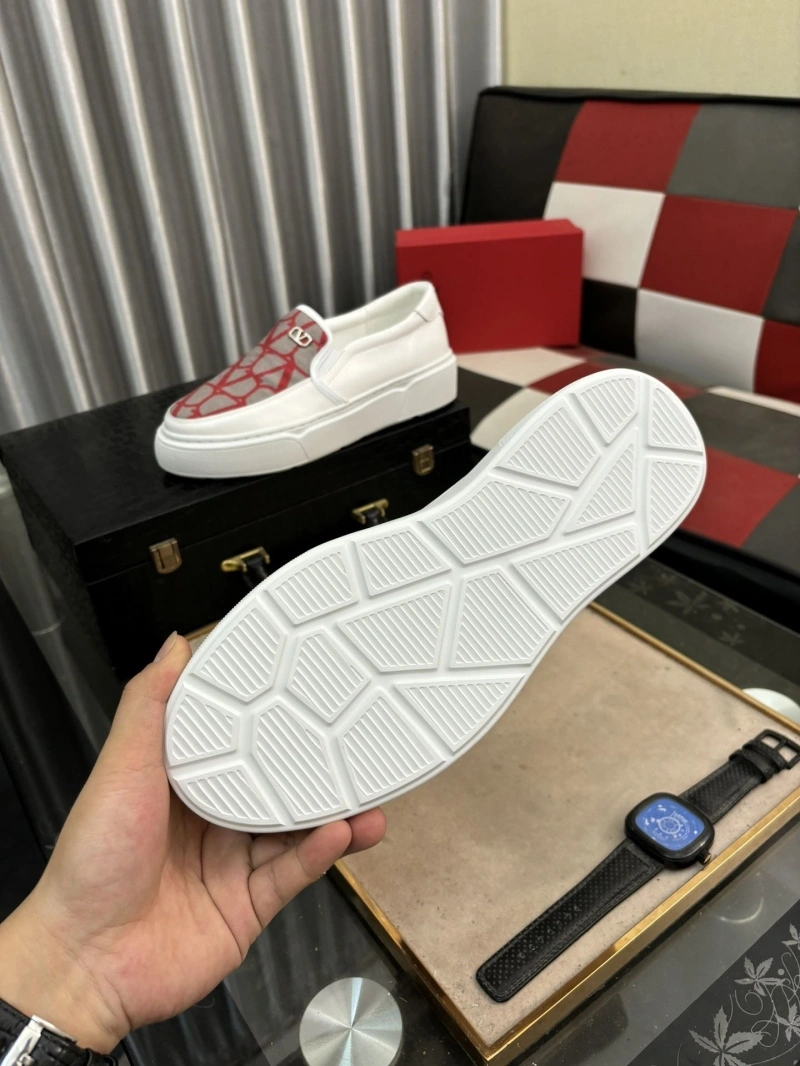 Vxlxntino Casual Shoes Sleek 231629