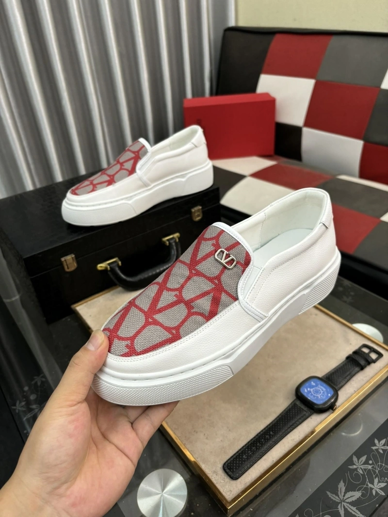 Vxlxntino Casual Shoes Sleek 231629