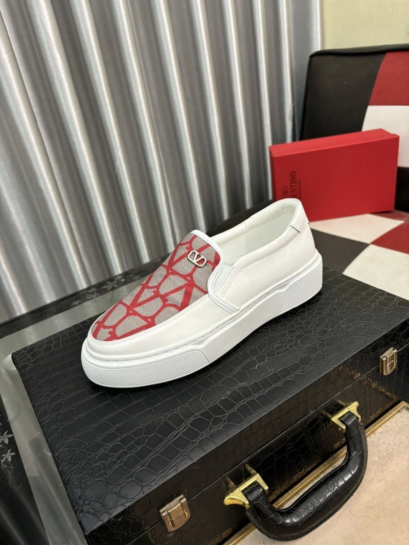 Vxlxntino Casual Shoes Sleek 231629