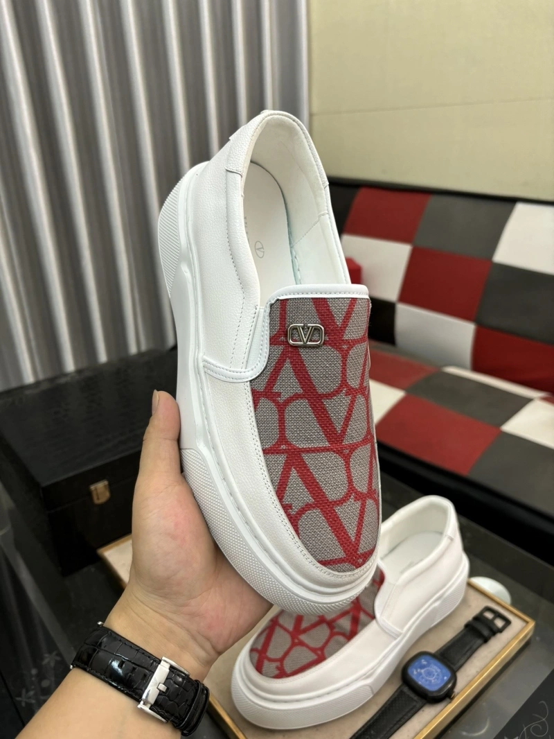 Vxlxntino Casual Shoes Sleek 231629