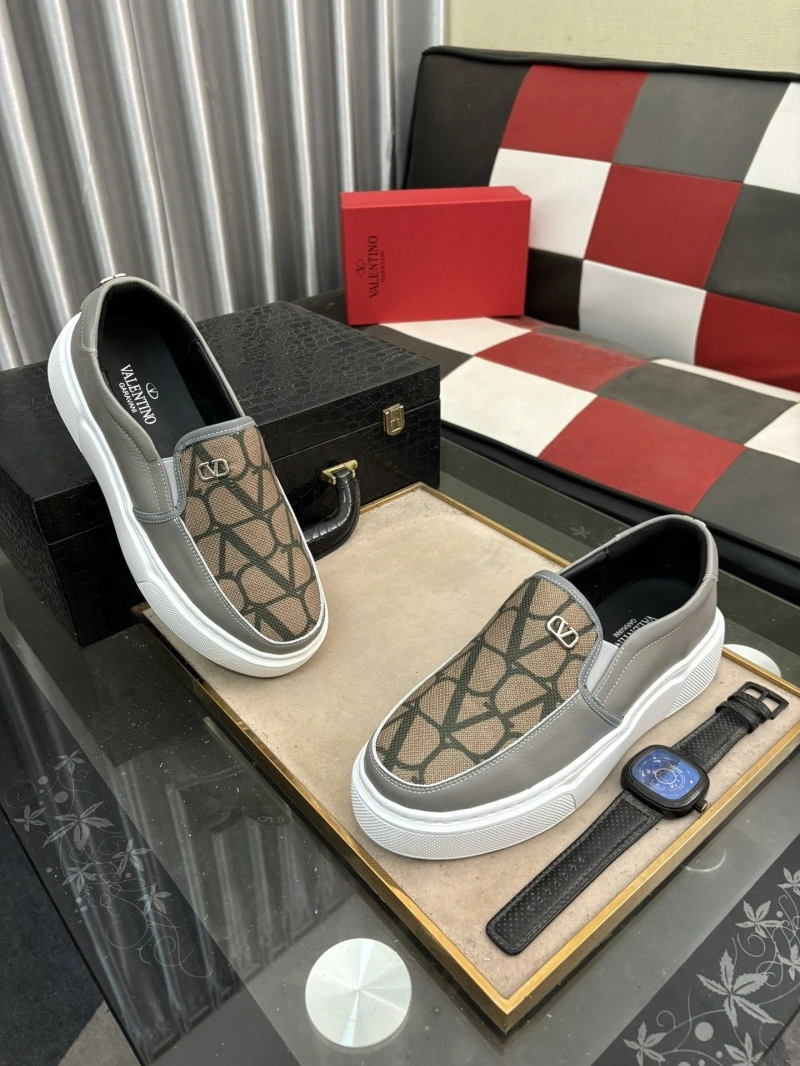 Vxlxntino Casual Shoes NewStyle 231627