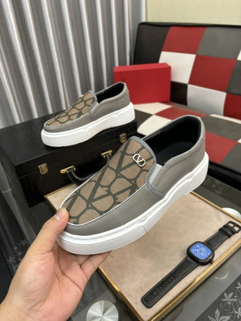 Vxlxntino Casual Shoes NewStyle 231627