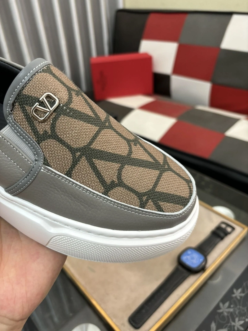 Vxlxntino Casual Shoes NewStyle 231627