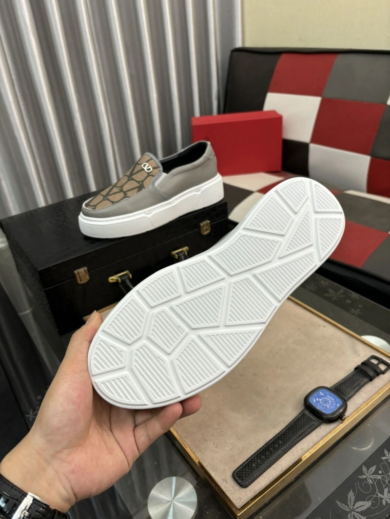 Vxlxntino Casual Shoes NewStyle 231627