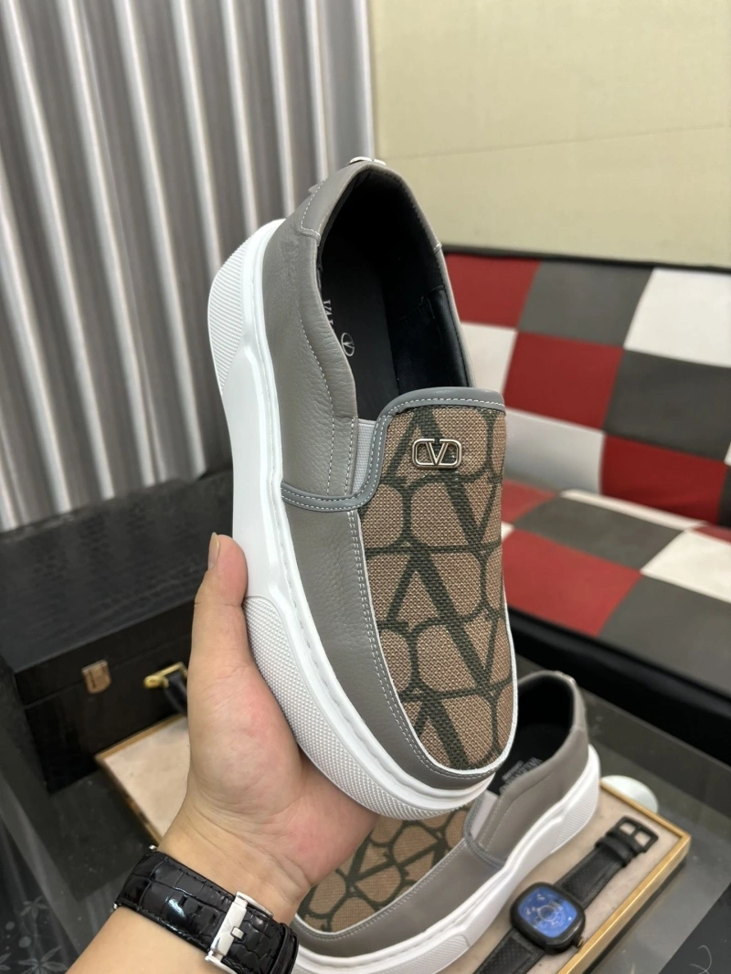 Vxlxntino Casual Shoes NewStyle 231627