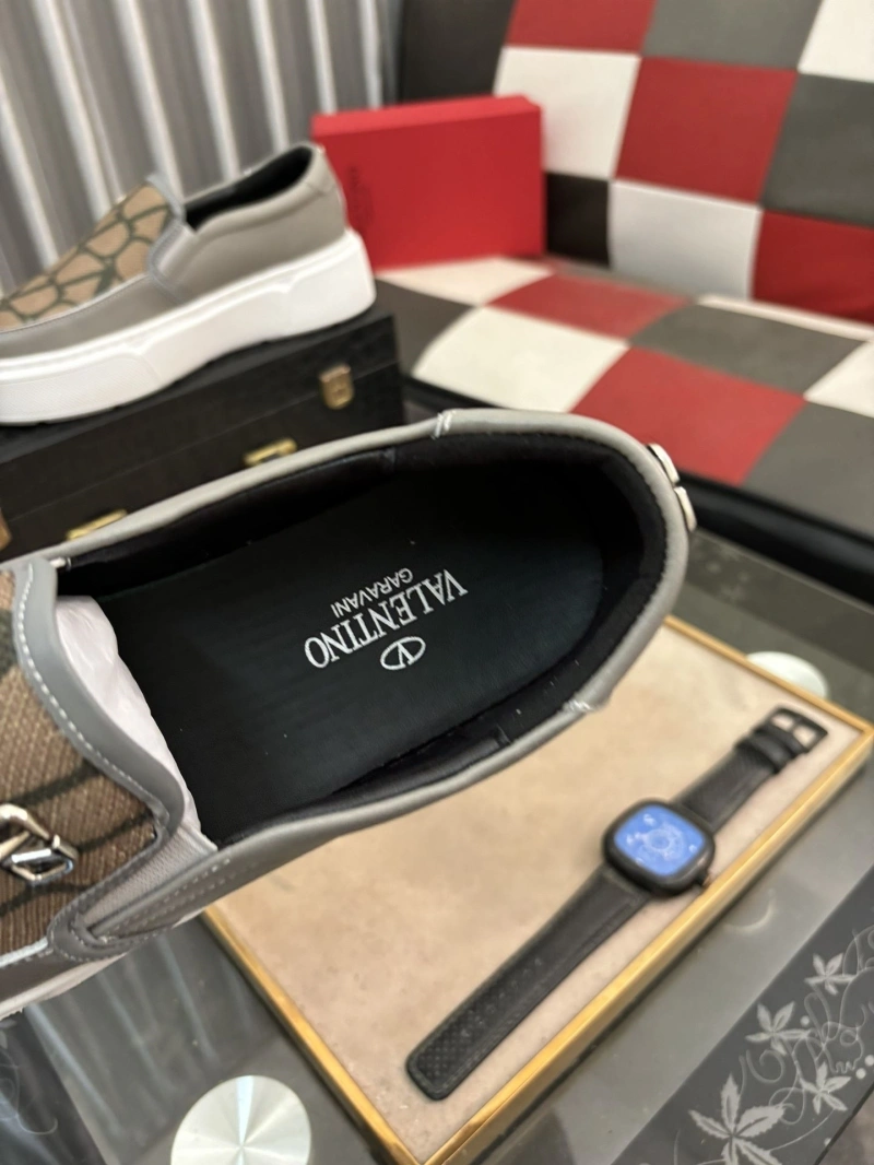 Vxlxntino Casual Shoes NewStyle 231627