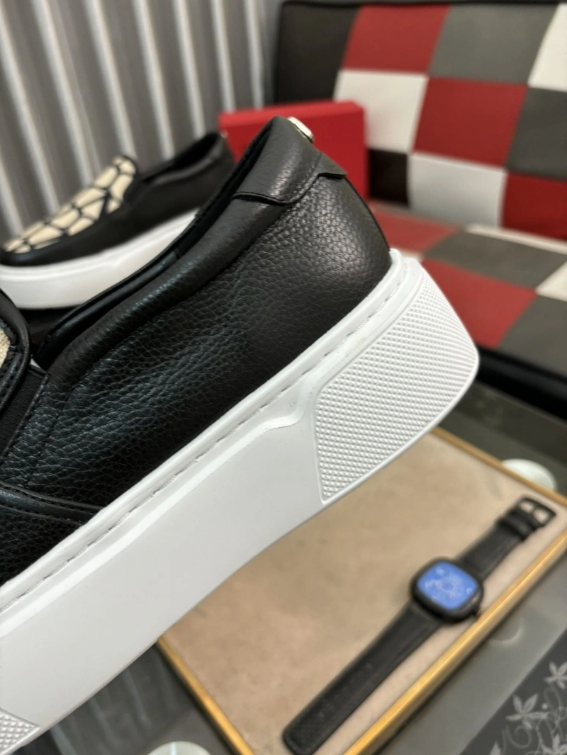 EyeCatching Vxlxntino Casual Shoes 231637
