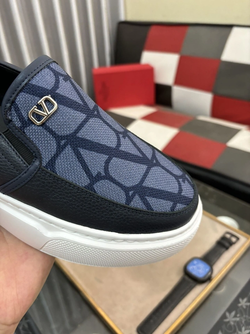 Stylish Vxlxntino Casual Shoes 231625