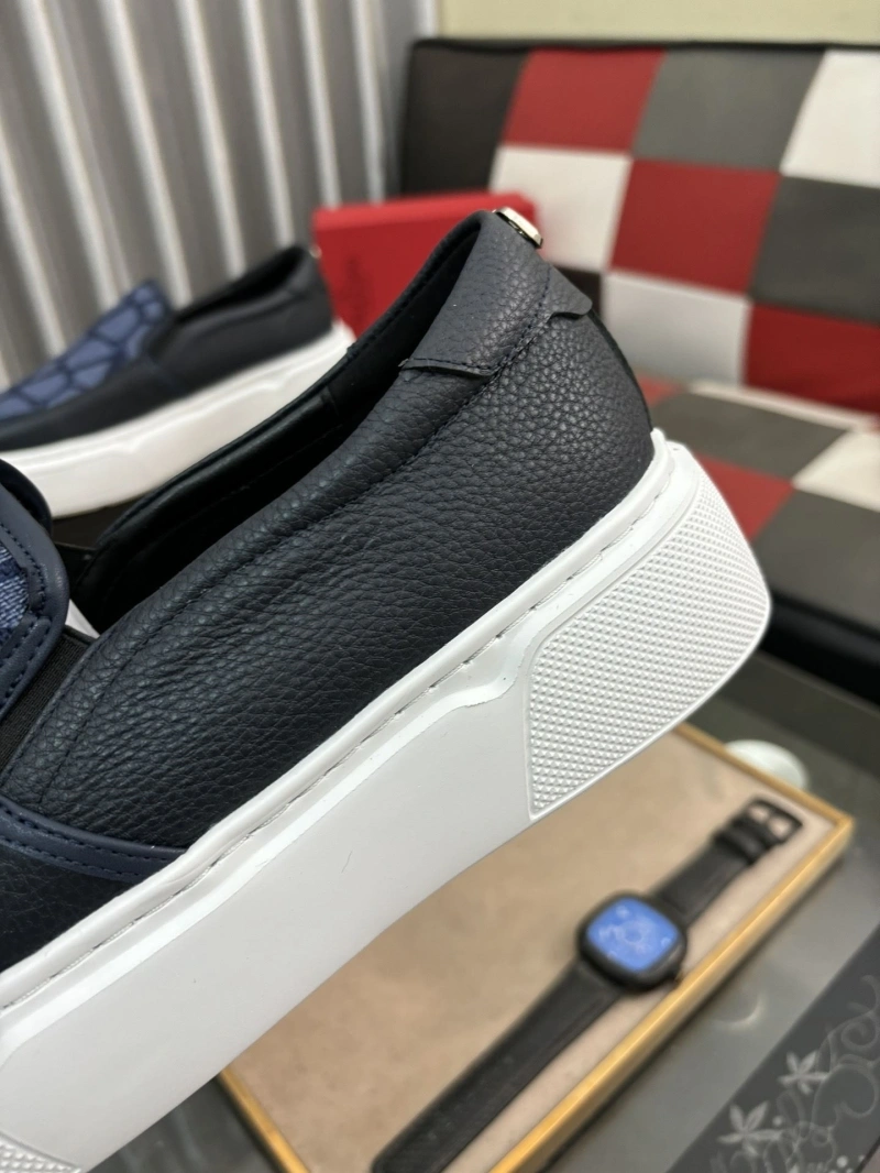 Stylish Vxlxntino Casual Shoes 231625