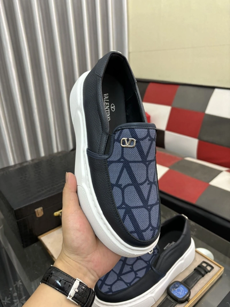 Stylish Vxlxntino Casual Shoes 231625