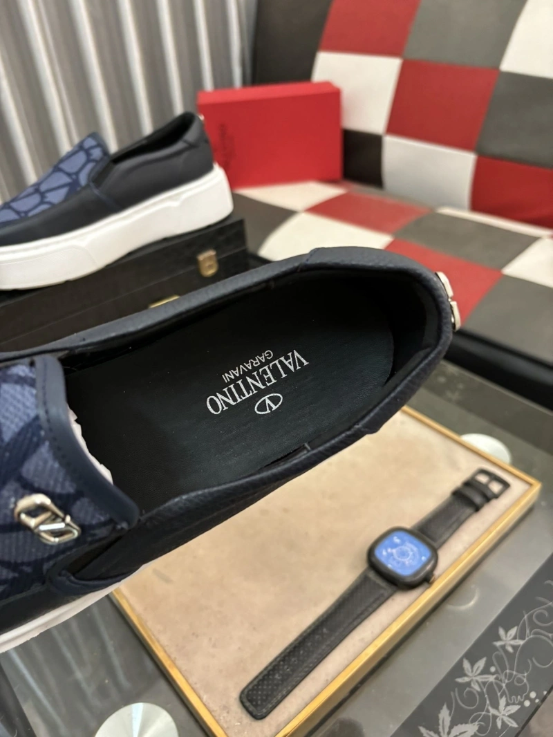 Stylish Vxlxntino Casual Shoes 231625
