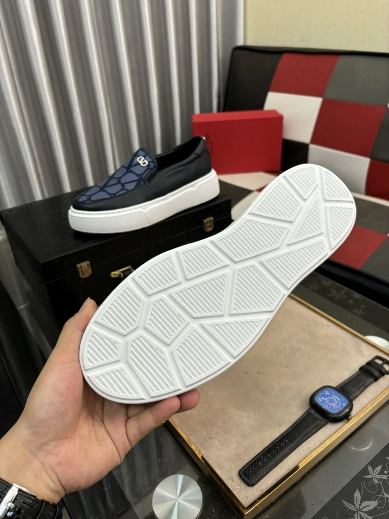 Stylish Vxlxntino Casual Shoes 231625