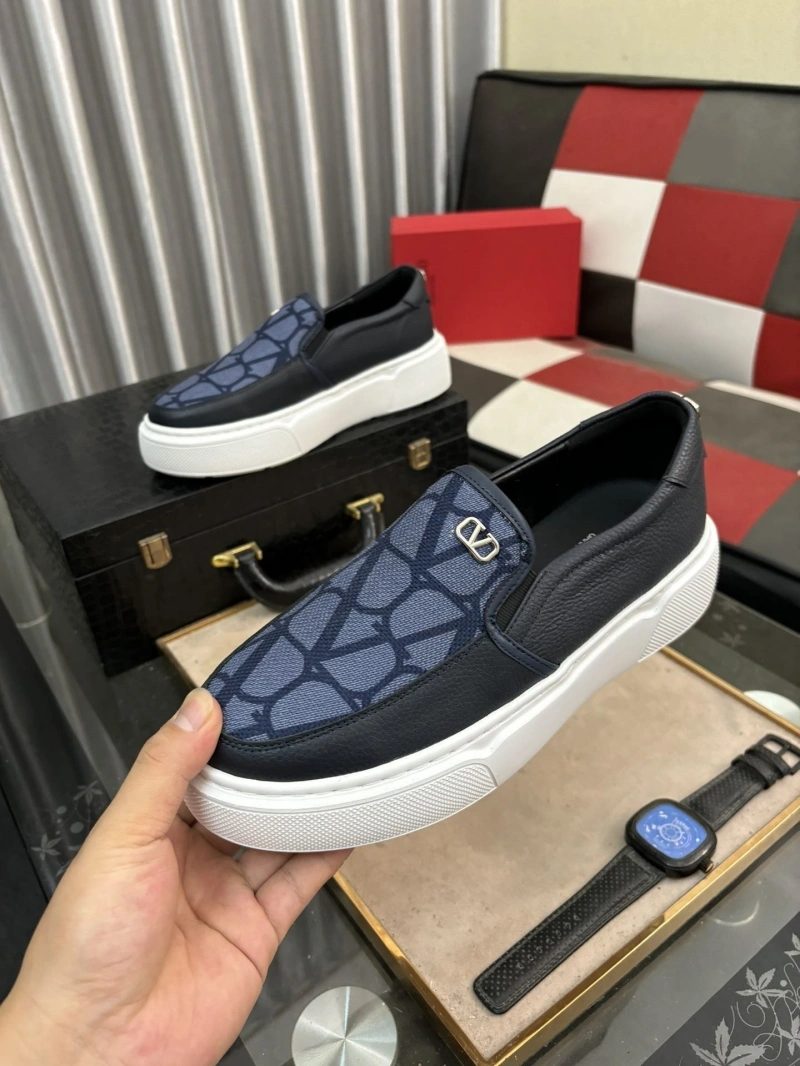 Stylish Vxlxntino Casual Shoes 231625