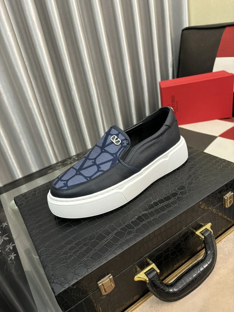 Stylish Vxlxntino Casual Shoes 231625