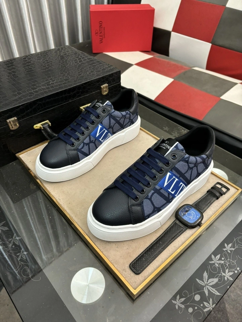 Vxlxntino Casual Shoes Lightweight 231626